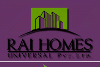 Rai Homes Universal Pvt. Ltd. Rai Homes Universal Pvt. Ltd.