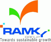 Ramky Estates & Farms Ltd