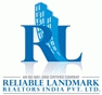 Reliable Landmark Realtors India Pvt. Ltd. Reliable Landmark Realtors India Pvt. Ltd.
