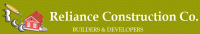 Reliance Construction Co. Reliance Construction Co.