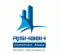 Rishabh Buildcon Pvt. Ltd. Rishabh Buildcon Pvt. Ltd.