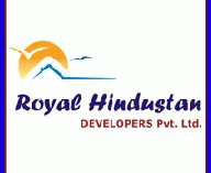 Royal Hindustan Developers Pvt.Ltd. Royal Hindustan Developers Pvt.Ltd.