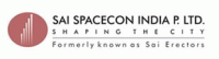 Sai Spacecon India Pvt. Ltd. Sai Spacecon India Pvt. Ltd.