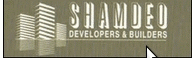 Shamdeo Developers & Builders