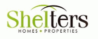 Shelters Homes and Properties