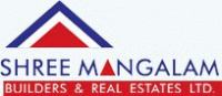 Shree Mangalam Builders And Real Estate Limited