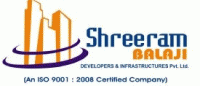 Shreeram Balaji Developers & Infrastructures Pvt. Ltd. Shreeram Balaji Developers & Infrastructures Pvt. Ltd.