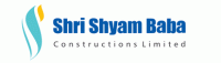 Shri Shyam Baba Constructions Ltd. Shri Shyam Baba Constructions Ltd.