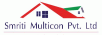 Smriti Multicon Pvt Ltd. Smriti Multicon Pvt Ltd.