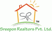 Sreepon Realtors Pvt. Ltd. Sreepon Realtors Pvt. Ltd.