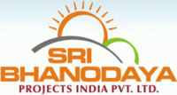 Sri Bhanodaya Projects India Pvt. Ltd. Sri Bhanodaya Projects India Pvt. Ltd.