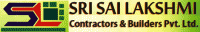 Sri Sai Laksmi Contrators & Builders Pvt. Ltd. Sri Sai Laksmi Contrators & Builders Pvt. Ltd.