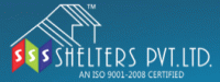 SSS Shelters Pvt. Ltd. SSS Shelters Pvt. Ltd.