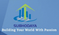 Subhodayaraga Infra Pvt. Ltd. Subhodayaraga Infra Pvt. Ltd.
