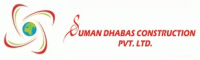 Suman Dhabas Construction Pvt. Ltd. Suman Dhabas Construction Pvt. Ltd.