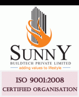 Sunny Buildtech Pvt. Ltd. Sunny Buildtech Pvt. Ltd.