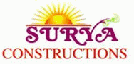 Surya Constructions. Surya Constructions.