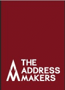 The Address Makers