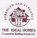 The Ideal Homes Co-Op Building Society Ltd