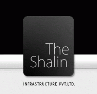 The Shalin Infrastructure Pvt. Ltd. The Shalin Infrastructure Pvt. Ltd.