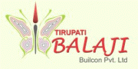 Tirupati Balaji Builcon Pvt Ltd