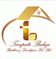 Tirupati Balaji Builders & Developers Pvt. Ltd