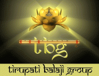 Tirupati Balaji Group