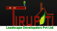 Tirupati Landscape Developers Pvt Ltd