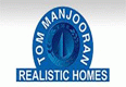 Tom Manjooran Realistic Homes