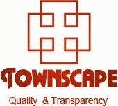 Townscape Constructions