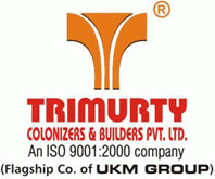 Trimurty Colonizers and Builders Pvt Ltd