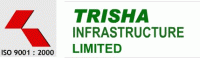 Trisha Infrastructure Ltd