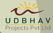 Udbhav Projects Pvt Ltd