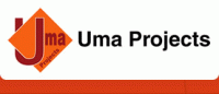 Uma Projects