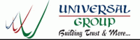 Universal Group Builder