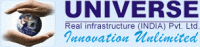 Universe Real Infrastructure India Pvt Ltd