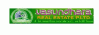 Vasundhara Real Estate Ltd. Vasundhara Real Estate Ltd.