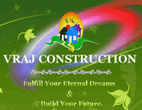 Vraj Construction