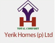 Yerik Homes Pvt Ltd