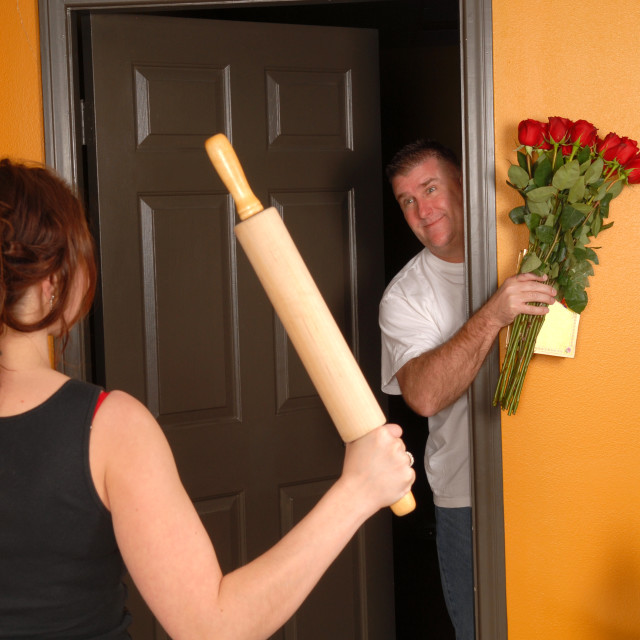 Подарил Подруге Вибратор