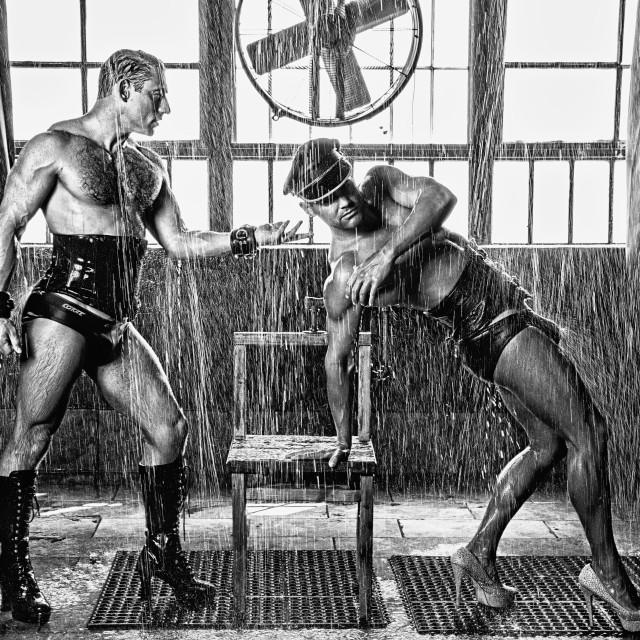 Tom Of Finland Фаллоимитатор