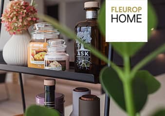 CHF 10.- de rabais sur FleuropHOME