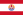 Länderflagge für Code: PF