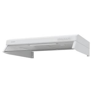 Kitchen hood Facet-S WH