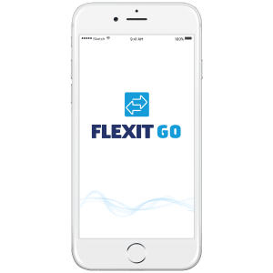 Flexit GO