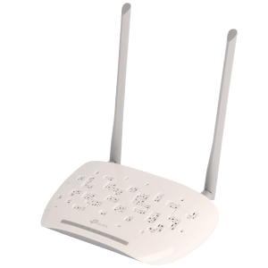 Access Point for Flexit GO