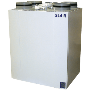 Air handling unit SL4 RER