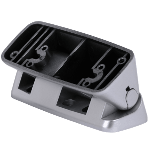 Bracket adj. KF SGK4010 silver