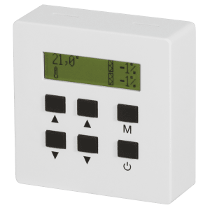 Control panel BDT Klima