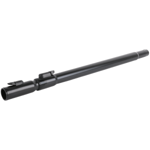 Telescopic 0,5-1m black alu